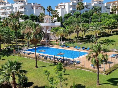 2 Bedroom Top Floor Apartment in Selwo