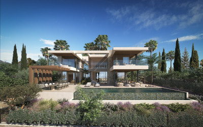 5 Bedroom Land in The Golden Mile
