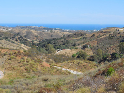 Residential Plot in La Cala Golf - Image 3