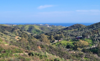 Residential Plot in La Cala Golf - Image 4