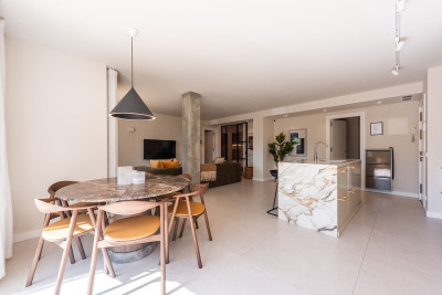 3 Bedroom Ground Floor Apartment in Nueva Andalucía - Image 4