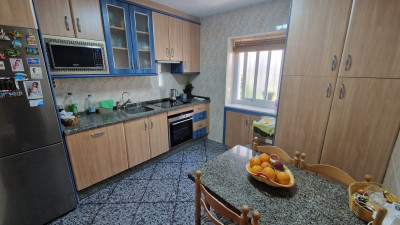 4 Bedroom Townhouse in Estepona - Image 5