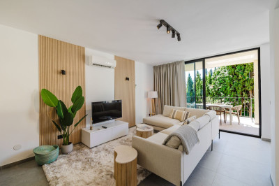 3 Bedroom Townhouse in Nueva Andalucía - Image 1
