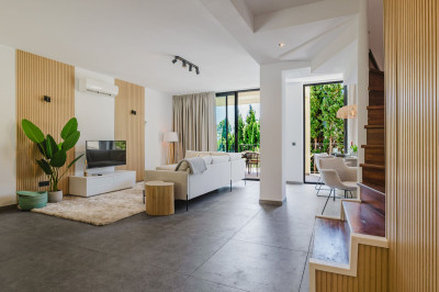 3 Bedroom Townhouse in Nueva Andalucía - Image 2
