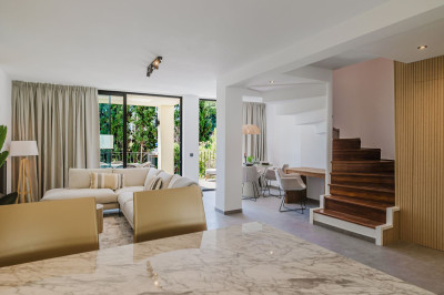 3 Bedroom Townhouse in Nueva Andalucía - Image 3