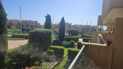 2 Bedroom Middle Floor Apartment in Sotogrande Marina - Image 5