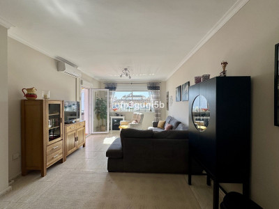 2 Bedroom Top Floor Apartment in La Cala de Mijas - Image 5