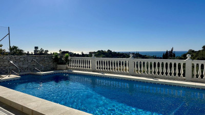 4 Bedroom Detached Villa in Mijas - Image 2