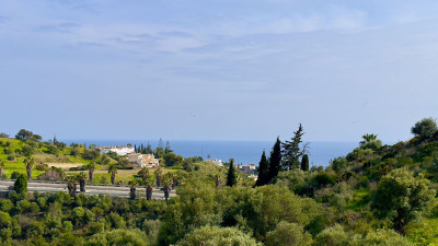 4 Bedroom Detached Villa in Mijas - Image 3