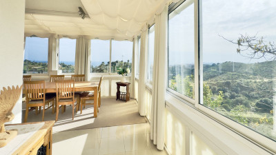 4 Bedroom Detached Villa in Mijas - Image 4