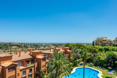3 Bedroom Penthouse in Atalaya - Image 1