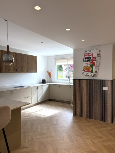 4 Bedroom Townhouse in Nagüeles - Image 3