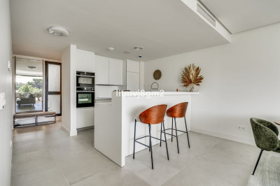 3 Bedroom Middle Floor Apartment in Cabopino - Image 4