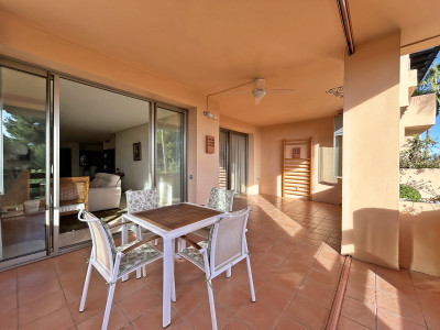 2 Bedroom Middle Floor Apartment in The Golden Mile - Image 3