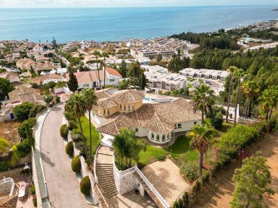 5 Bedroom Detached Villa in Mijas Costa - Image 5
