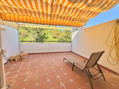 3 Bedroom Townhouse in Mijas Costa - Image 4