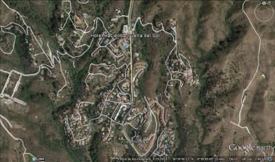 Residential Plot in Mijas Costa - Image 1