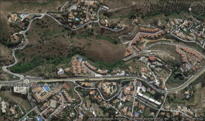 Residential Plot in Mijas Costa - Image 2