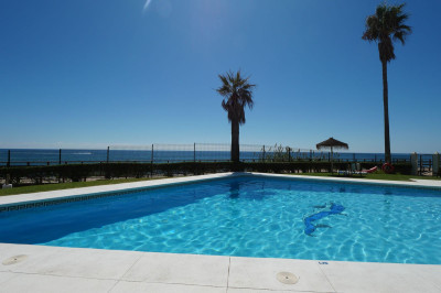 2 Bedroom Townhouse in Calahonda - Image 5