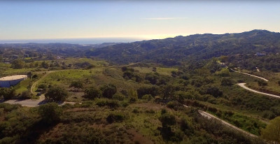 Residential Plot in La Mairena - Image 2