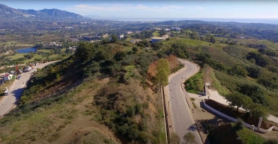 Residential Plot in La Mairena - Image 3