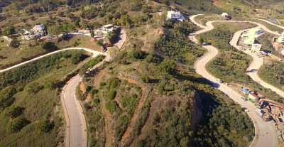 Residential Plot in La Mairena - Image 5