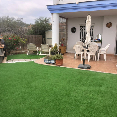 2 Bedroom Ground Floor Apartment in Mijas - Image 1