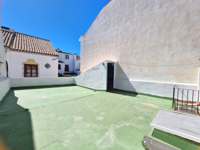 3 Bedroom Semi-Detached House in Estepona
