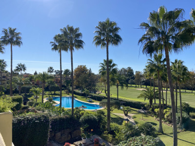 3 Bedroom Townhouse in Guadalmina Baja