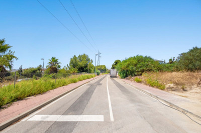 Land in Marbella - Image 1