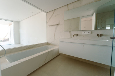 3 Bedroom Ground Floor Apartment in Ojén - Image 5