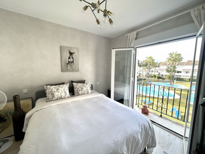 2 Bedroom Penthouse in El Presidente - Image 3