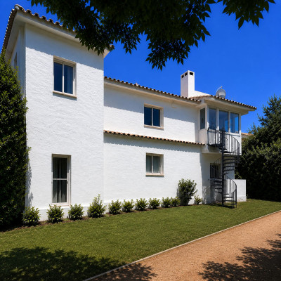 4 Bedroom Detached Villa in El Faro - Image 1