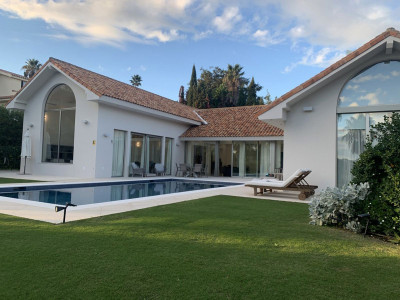 5 Bedroom Detached Villa in Sotogrande - Image 3