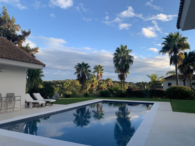 5 Bedroom Detached Villa in Sotogrande - Image 5