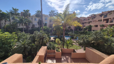 2 Bedroom Ground Floor Apartment in Los Flamingos - Image 4