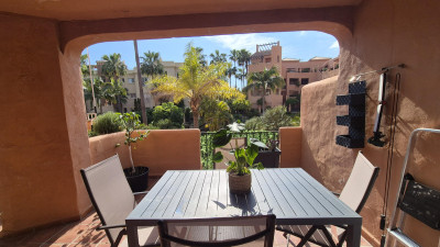 2 Bedroom Ground Floor Apartment in Los Flamingos - Image 5