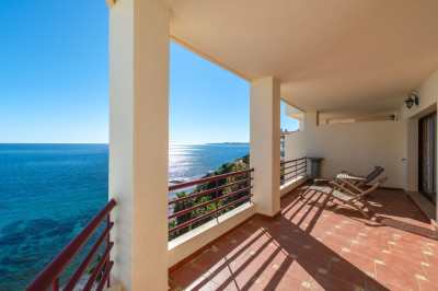 3 Bedroom Middle Floor Apartment in Torrequebrada - Image 1