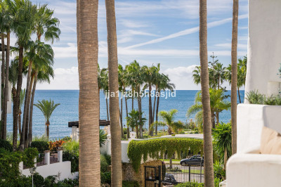 3 Bedroom Middle Floor Apartment in The Golden Mile - Image 2
