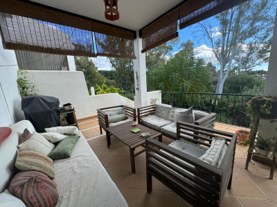 4 Bedroom Townhouse in Nueva Andalucía - Image 2
