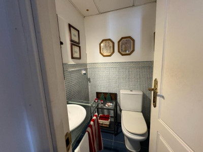4 Bedroom Townhouse in Nueva Andalucía - Image 4