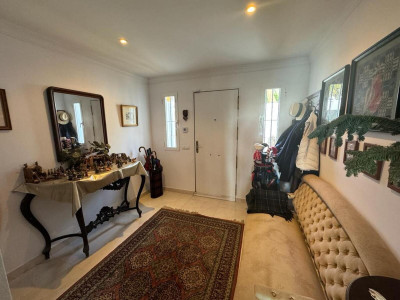 4 Bedroom Townhouse in Nueva Andalucía - Image 5