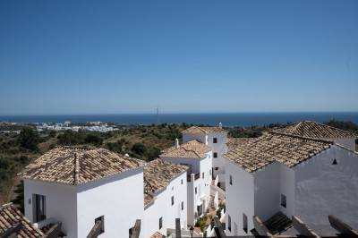 3 Bedroom Penthouse in Altos de los Monteros - Image 1