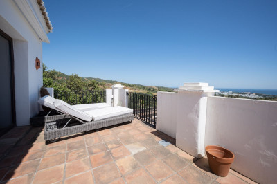 3 Bedroom Penthouse in Altos de los Monteros - Image 3