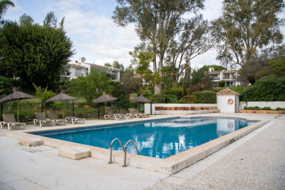 2 Bedroom Semi-Detached House in Atalaya