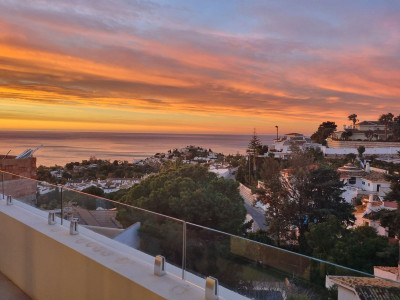 5 Bedroom Detached Villa in Benalmadena - Image 2