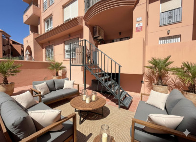2 Bedroom Ground Floor Apartment in La Duquesa - Image 3