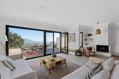 3 Bedroom Townhouse in La Mairena