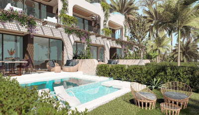 Land in Guadalmina Baja - Image 2
