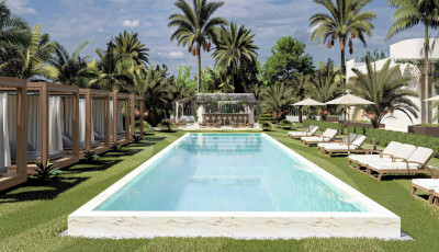 Land in Guadalmina Baja - Image 4